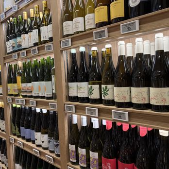 Laurel Supply - Wines - Grocery Near Me - West Hollywood, California