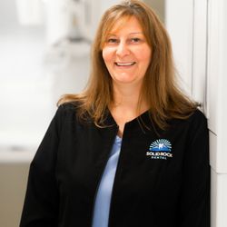 Solid Rock Dental - Millville