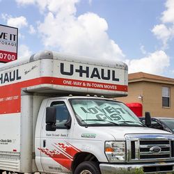 Move It Self Storage - Harlingen