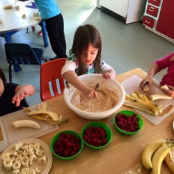 Atascadero Cooperative Preschool