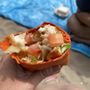 Photo of SeaSalt at the Beach