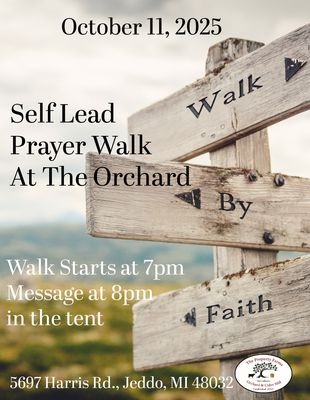 The Property Farms and McCallum's Orchard & Cider Mill by null