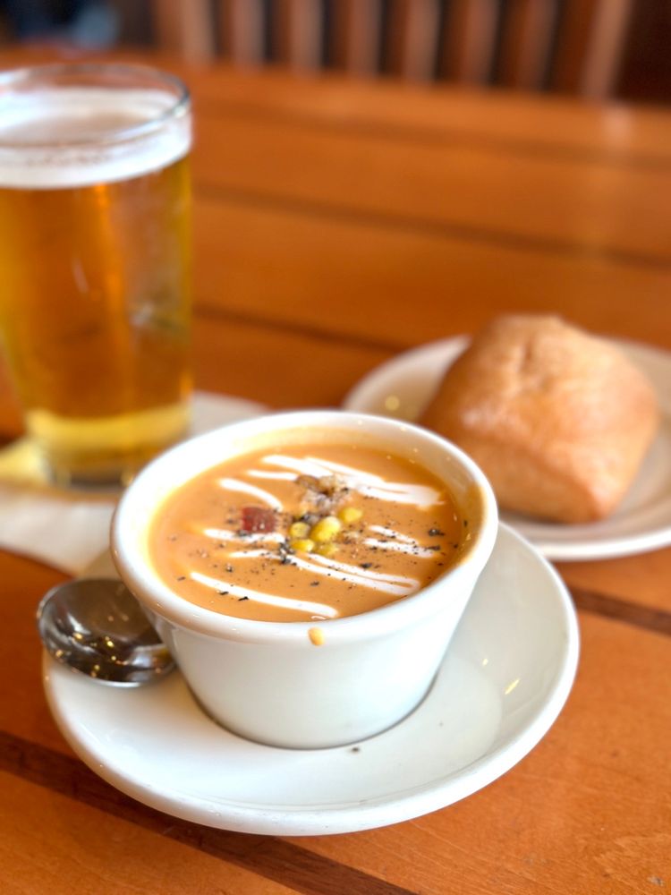 Ivar's Mukilteo Landing