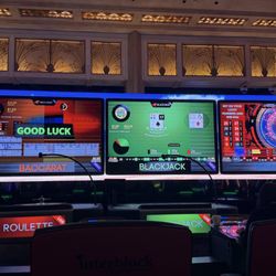 Hollywood Casino Columbus