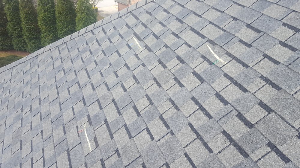 Slide of Apex Roof Pros
