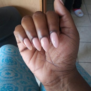 The Coco Nails & Spa - Passion Color! - Nail Salons Near Me - Atlanta, Georgia
