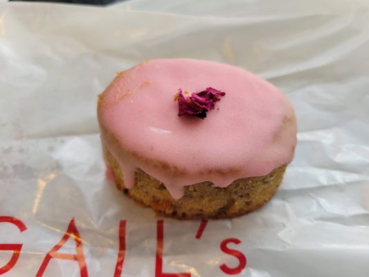 GAIL's Bakery Soho by null