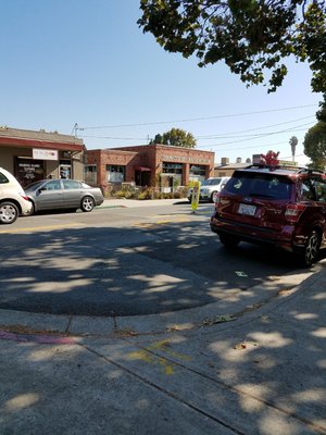 Union City Farmers' Market by null