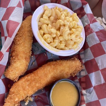 Dixie Grill - Tenders - Southern Near Me - Aiea, Hawaii