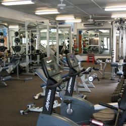 Naples Fitness