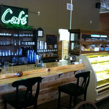Wisconsin Street Cafe & Bakery - a cafe counter with a display of pastries - Cafes Near Me - Eau Claire, Wisconsin Wisconsin Street Cafe & Bakery - a cafe counter with a display of pastries - Cafes Near Me - Eau Claire, Wisconsin