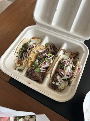 Evette's Lincoln Park by null