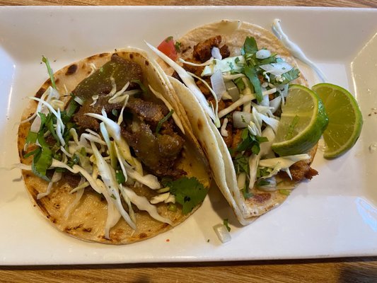 Los Pastores Restaurant by null