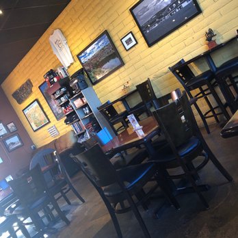 Thanks A Latte - Coffee & Tea Near Me - Camp Verde, Arizona