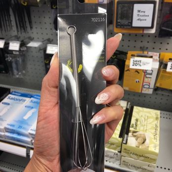 Cosmo Prof - So cute! Perfect for my Custom Blend! - Cosmetics & Beauty Supply Near Me - Garden Grove, California