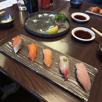 Shiro's - Sushi Bars Near Me - Seattle, Washington