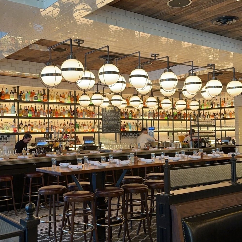 The Smith - New American Near Me - Chicago, Illinois The Smith - New American Near Me - Chicago, Illinois