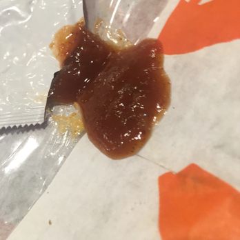 Taco Bell - Chunky hot sauce. - Fast Food Near Me - Auburn, Washington Taco Bell - Chunky hot sauce. - Fast Food Near Me - Auburn, Washington