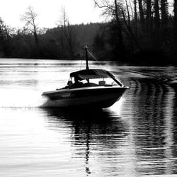 Redline Watersports - Always a good time via michael_w_digby.