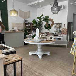 Peach Blossom Boutique