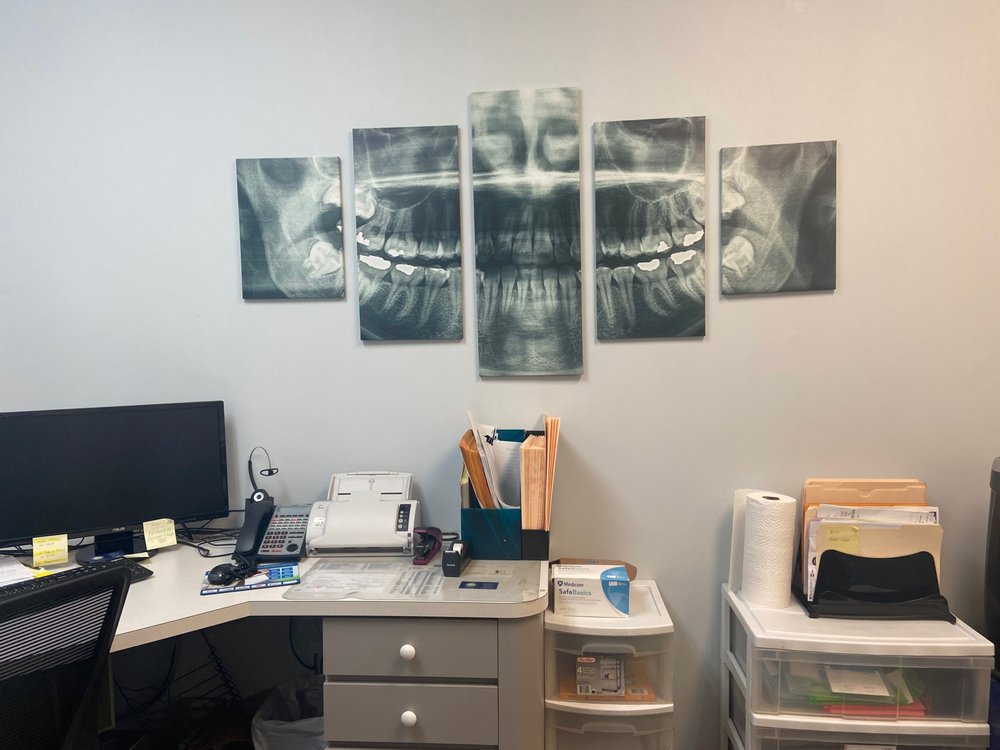 SUFFOLK PEDIATRIC DENTISTRY AND ORTHODONTICS Updated September 2024 16 Photos 1719C N