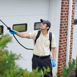 Dodson Pest Control