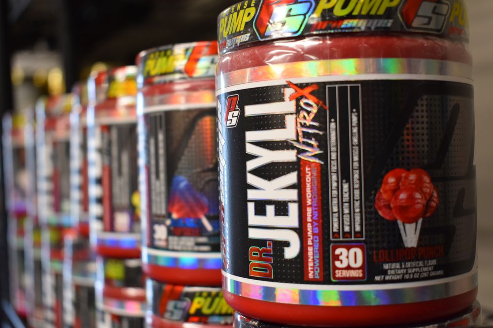 XTREME SPORTS NUTRITION Updated September 2024 10 Reviews 3725