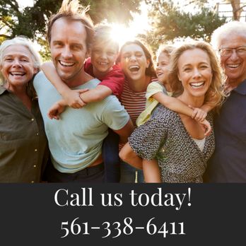 Boca Dental Group - General Dentistry Near Me - Boca Raton, Florida