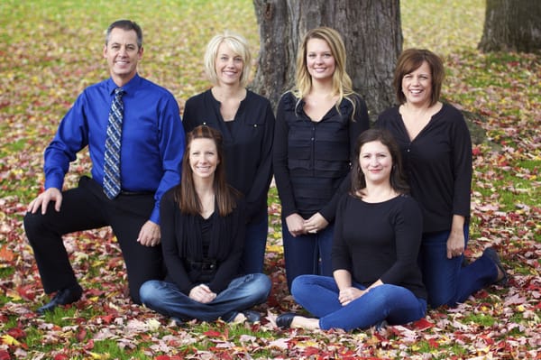 North Park Family Dental