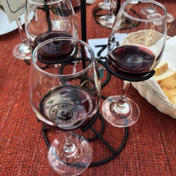 El Gaucho Winery - Wineries Near Me - Spicewood, Texas