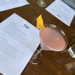 Tap Restaurant