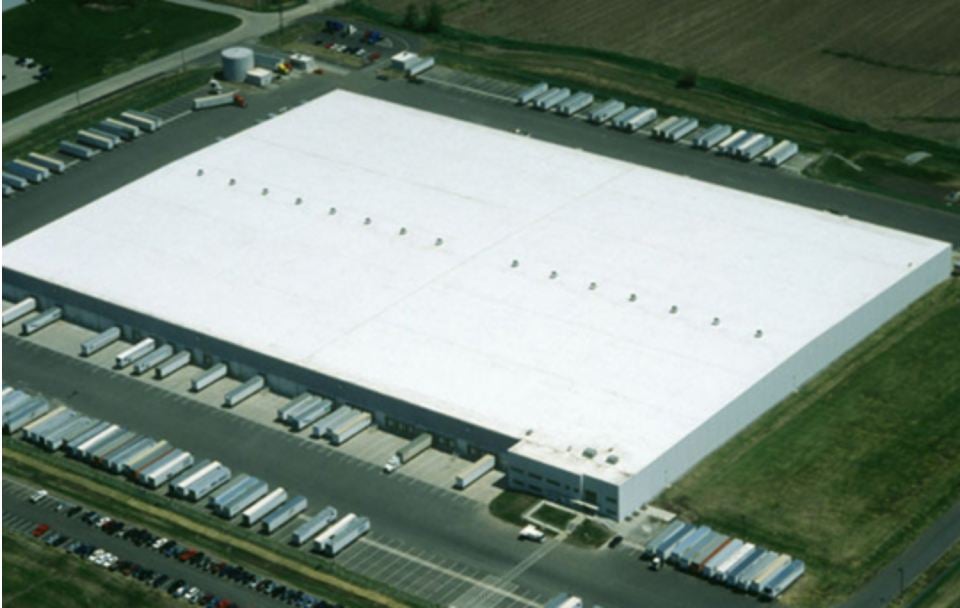 Slide of Renown Roofing & Construction