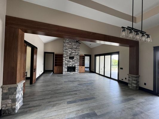 Magic Carpet Flooring,LLC