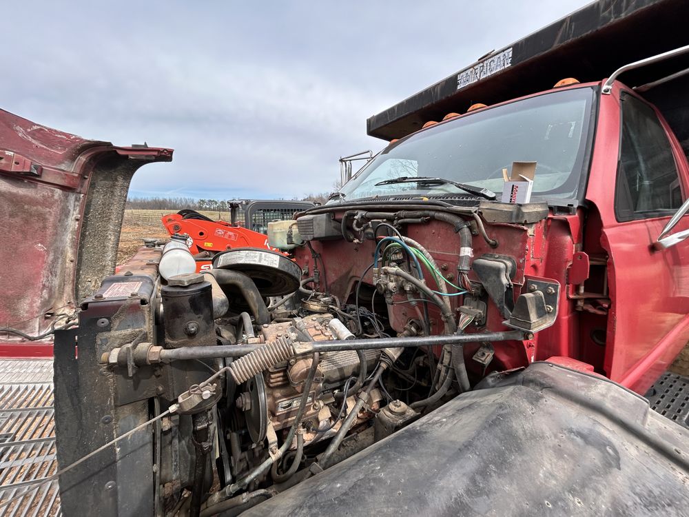 LS SERVICES & MOBILE MECHANIC Updated May 2024 17 Photos Ellijay