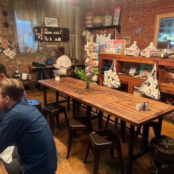Silvana - Middle Eastern Near Me - New York, New York