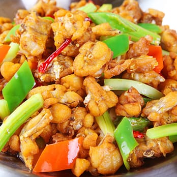 Dumpling & More - Sichuan Spicy Chicken - Chinese Near Me - Toronto, Ontario Dumpling & More - Sichuan Spicy Chicken - Chinese Near Me - Toronto, Ontario
