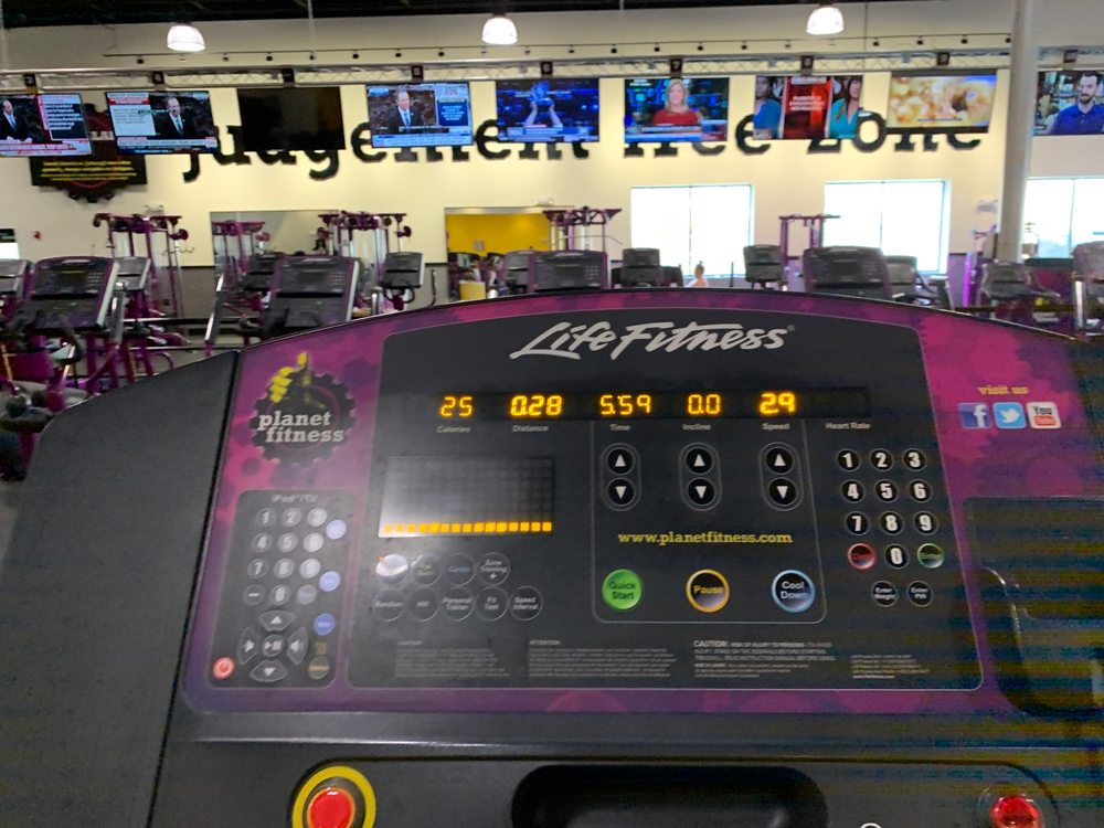 Fitness 15 Photos & 15 Reviews Gyms 4827 N Broadway St