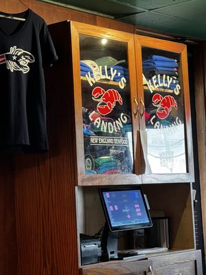 Kelly's Landing New England Seafood by null