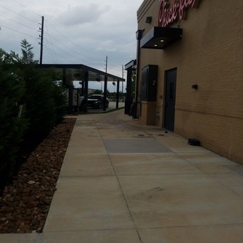 Chick-fil-A - Fast Food Near Me - Pearland, Texas