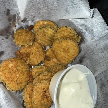 Texas Roadhouse - Fried Pickles - Steakhouses Near Me - Athens, Ohio Texas Roadhouse - Fried Pickles - Steakhouses Near Me - Athens, Ohio