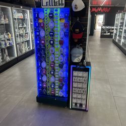 Sweet and Smoky Smoke Shop