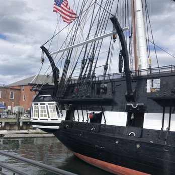 USS Constitution - Landmarks & Historical Buildings Near Me - Boston, Massachusetts USS Constitution - Landmarks & Historical Buildings Near Me - Boston, Massachusetts