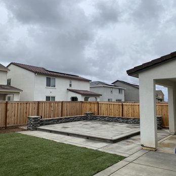 NT Landscaping Service - Landscaping Near Me - Elk Grove, California