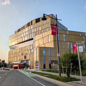 York University - View from University Boulevard - Colleges & Universities Near Me - Markham, Ontario York University - View from University Boulevard - Colleges & Universities Near Me - Markham, Ontario