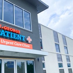 Patient Plus Urgent Care - St. George