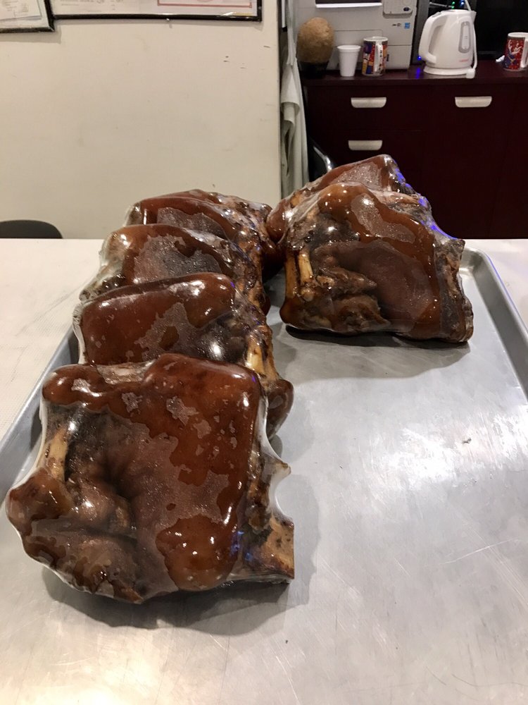 JUNTONG SOONDAEGOOK CLOSED 15 Photos Korean 448 Broad Ave