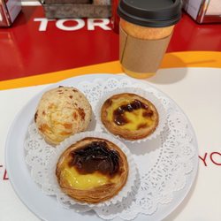 Brunella Portuguese Coffee & Deli