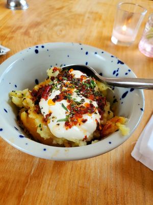 No Comply Foods by null