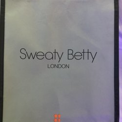 Sweaty Betty