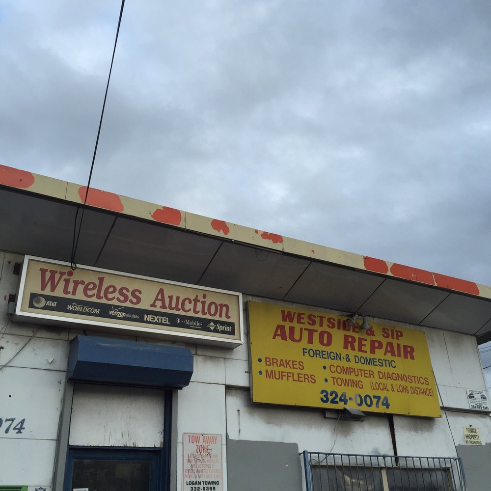 Westside & Sip Auto Repairs - Best place ever - Auto Repair Near Me - Jersey City, New Jersey Westside & Sip Auto Repairs - Best place ever - Auto Repair Near Me - Jersey City, New Jersey